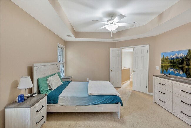 Building Photo - 110 George B Timmerman Dr