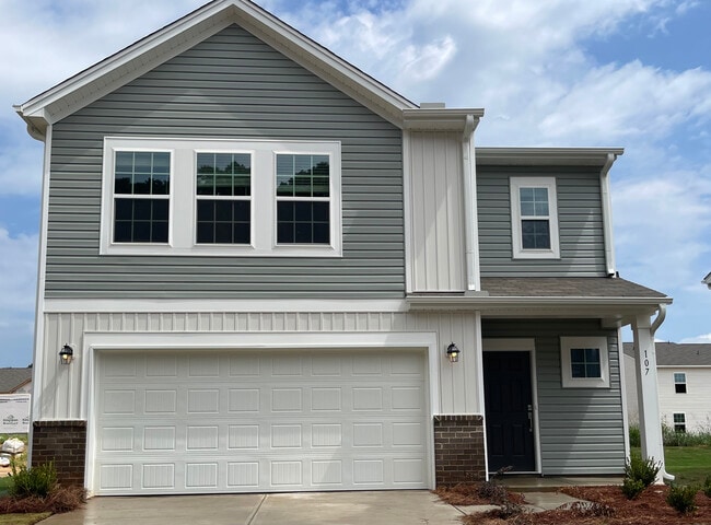 Primary Photo - 107 Broadtree Cir