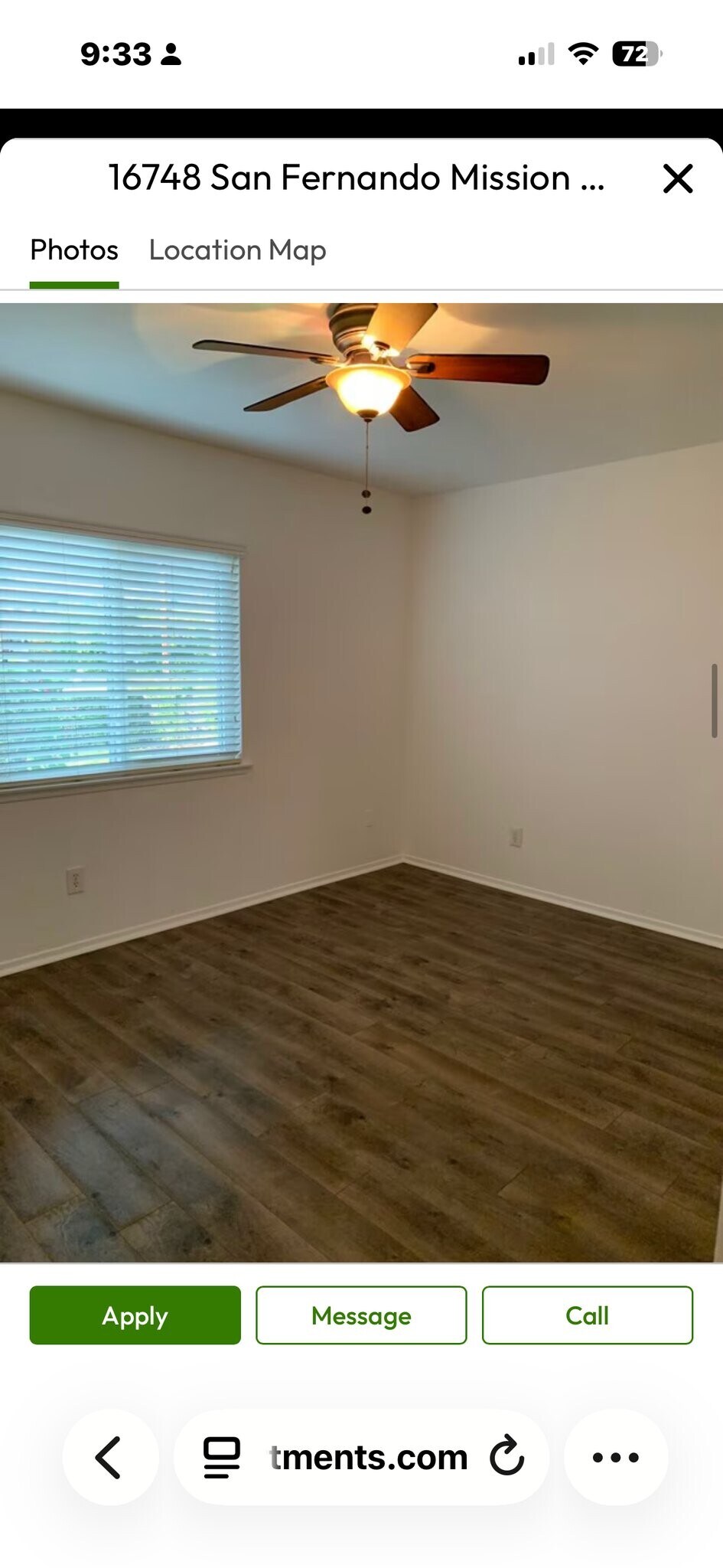 Building Photo - 16748 San Fernando Mission Blvd