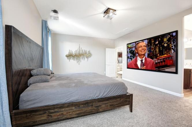 Building Photo - 814 W Santa Gertrudis Trail