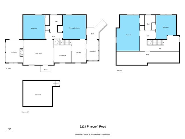 Building Photo - Brick home, Two Story, Hardwoods, DR, 2 Sun Rooms, FP, Carport!.
