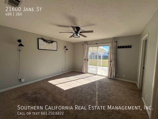 Building Photo - 21600 Jane Ct