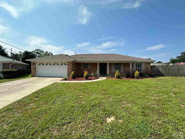 Primary Photo - 10701 Brook Bend Cir