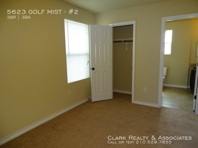 Building Photo - 5623 Golf Mist #2, San Antonio, TX. 78244