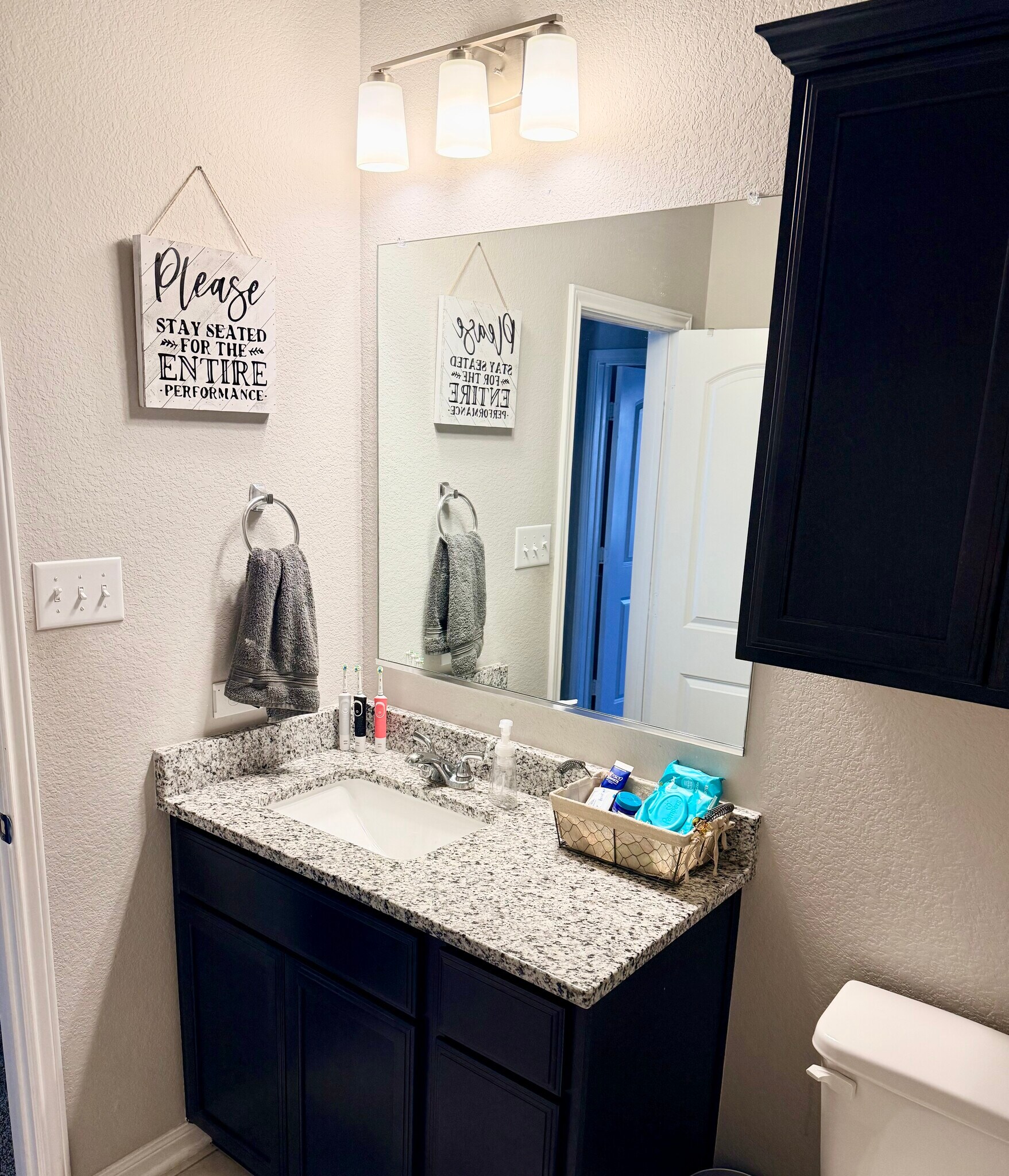 Bathroom - 834 Ross Rd