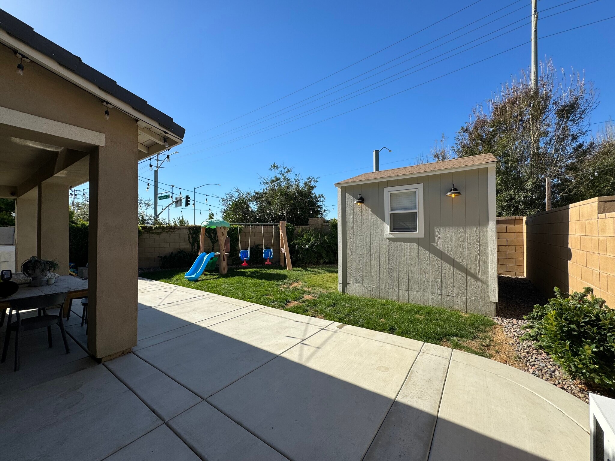 Building Photo - 4798 S Scott Way
