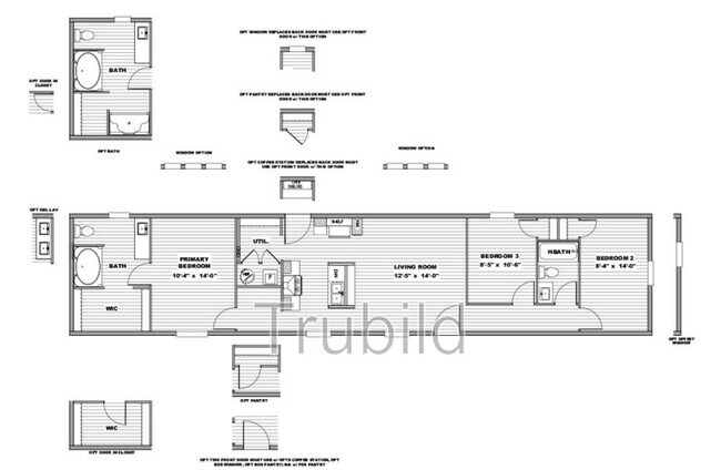 Building Photo - 2 Poole Cir