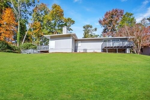 Building Photo - 5217 Hidden Hills Ct