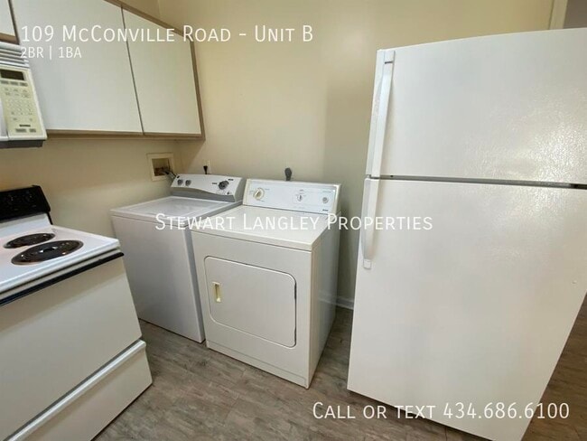 Building Photo - 109 McConville Rd