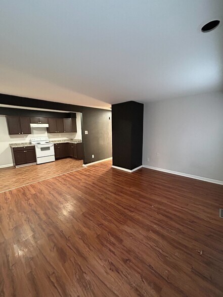 Building Photo - 3741 Morganford Road - Unit C