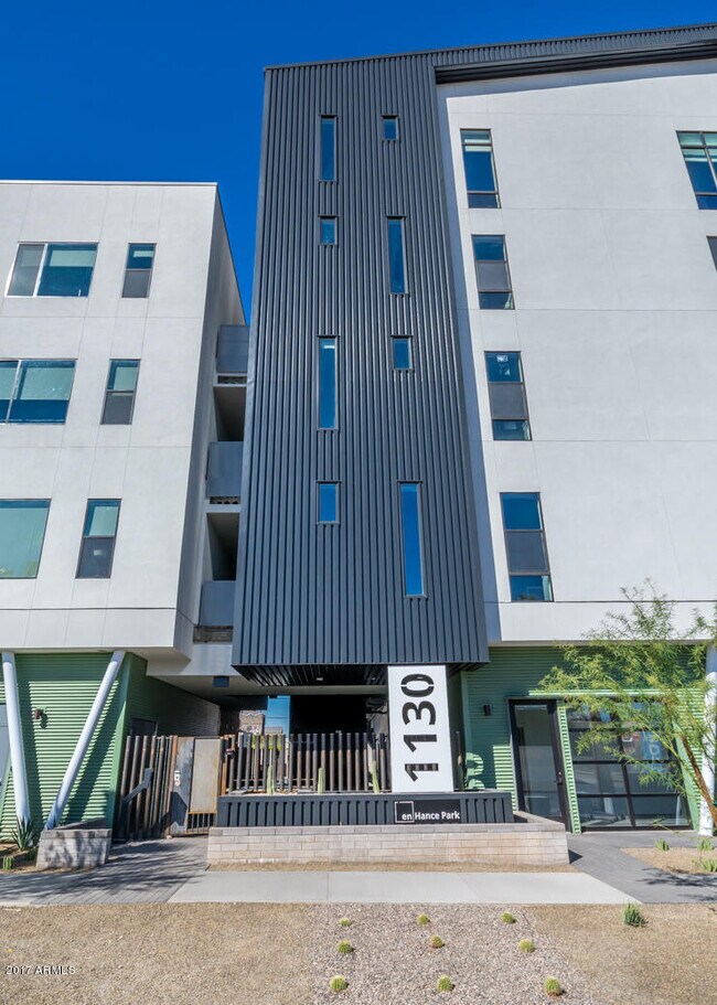 Building Photo - 1130 N 2nd St