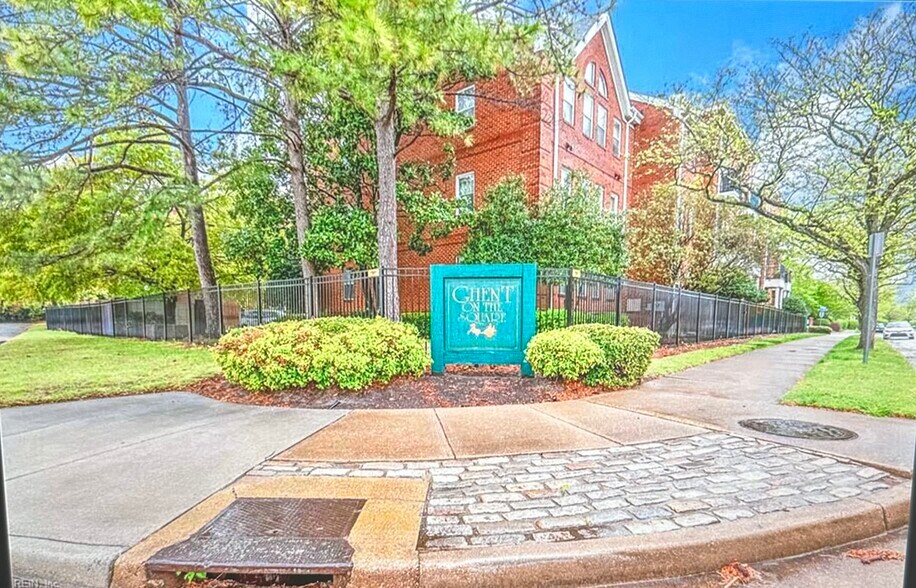 Building Photo - 103 Westover Ave