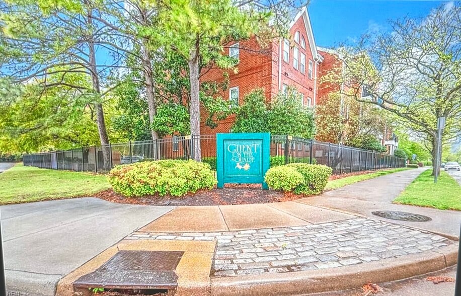 Communiy - 103 Westover Ave