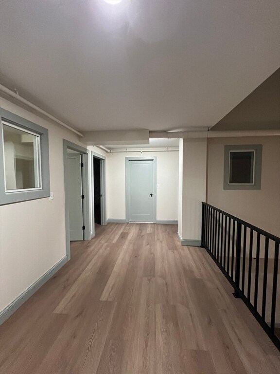 Building Photo - 160 Seabury St