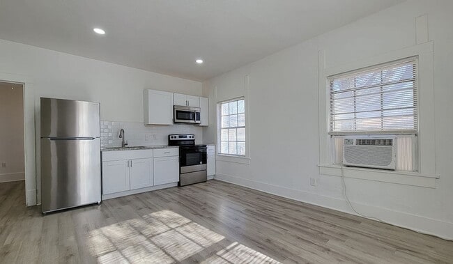 Building Photo - Charming 1-Bedroom Apartment in Sherman!