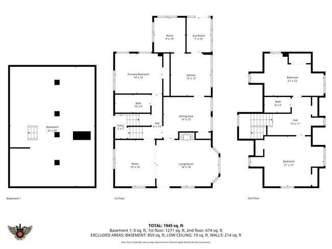 Building Photo - 320 Lockerbie St