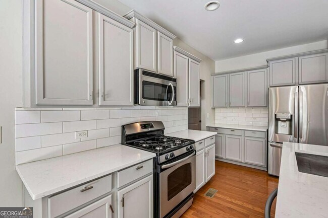 Building Photo - 355 Morgans Creek Ct NW