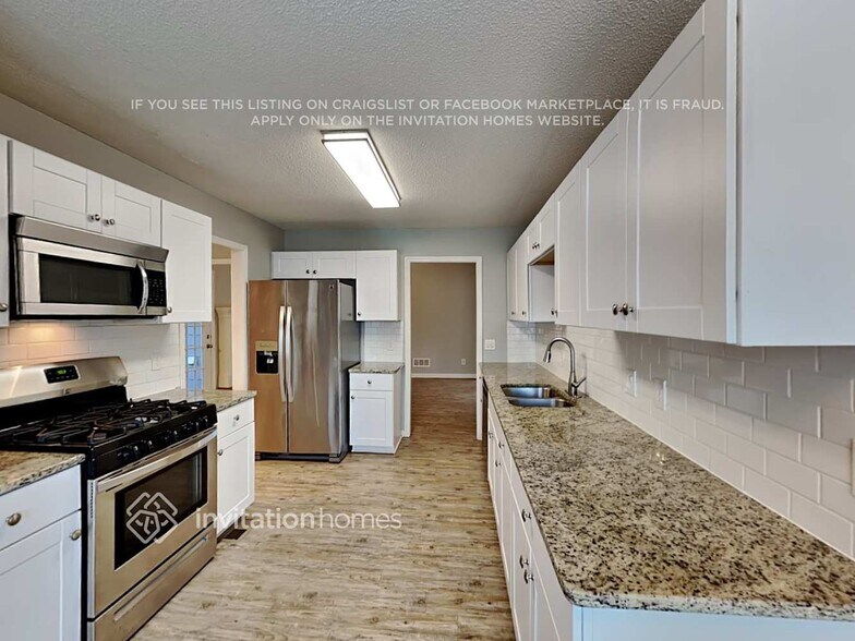 Building Photo - 2018 Spicers Ln