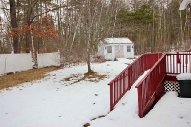 Building Photo - 8 Maylane Dr