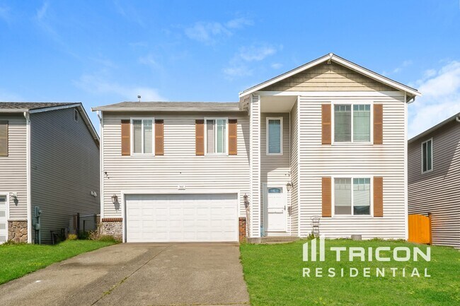 Primary Photo - 7805 203rd St Ct E