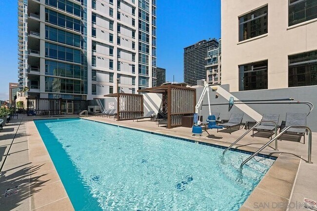 Building Photo - 1262 Kettner Blvd