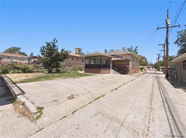 Building Photo - 2936 W 42nd Ave