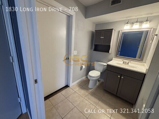 Building Photo - 1830 Long Iron Dr