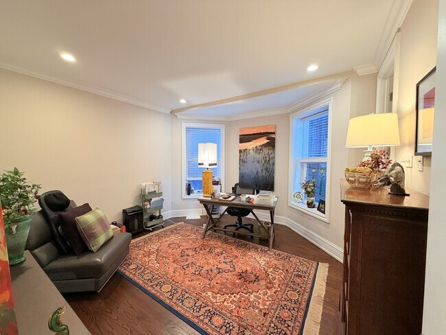 Building Photo - 3646 N Fremont St