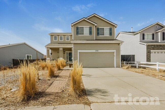 Building Photo - 2382 Springside Dr