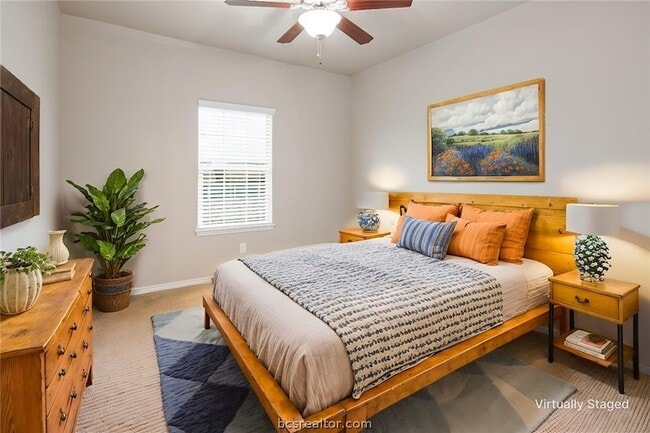 Building Photo - 3519 Summerway Dr