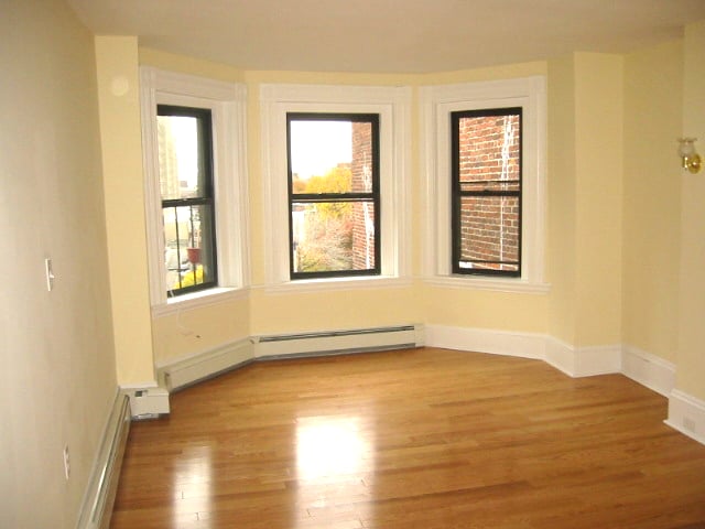 Building Photo - 1109 Boylston St