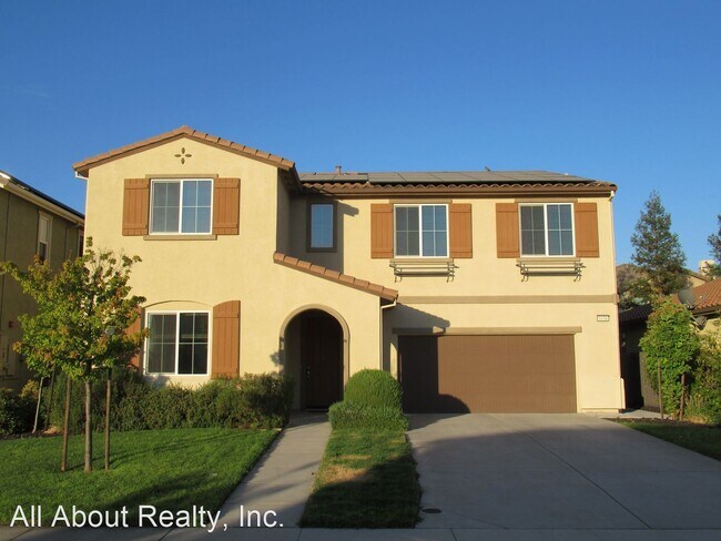 Primary Photo - 5 br, 3 bath House - 1634 Arroyo Sierra Way