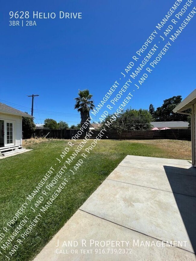 Building Photo - 9628 Helio Dr