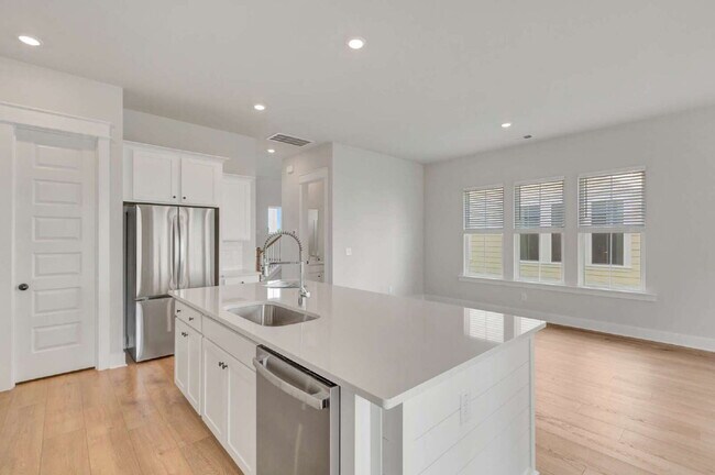 Building Photo - BRAND NEW CONSTRUCTION IN CARNES CROSSROADS - BE THE FIRST TO CALL IT HOME!