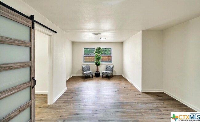 Building Photo - 3806 Buffalo Trail
