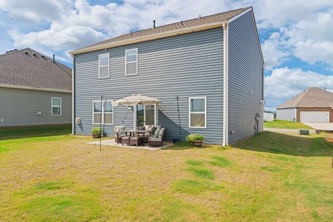 Building Photo - NEW BUILD! AMENITIES!! Lease Only.