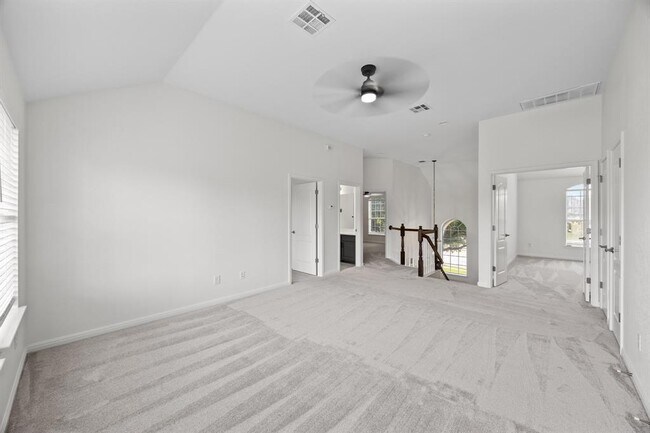 Building Photo - 3103 Cashell Wood Dr