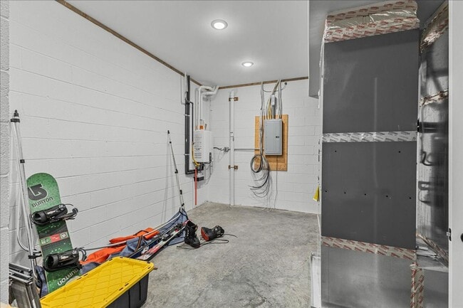 Building Photo - Beautiful Home for Rent in Chestnut Cove