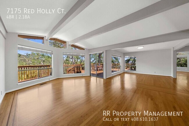 Building Photo - 7175 Red Holly Ct