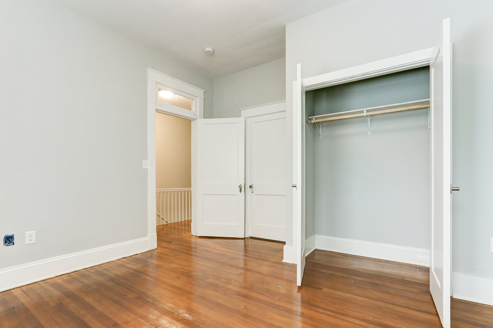 Building Photo - 421 Chimborazo Blvd