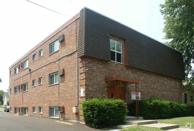 Building Photo - ADAMS HOUSE