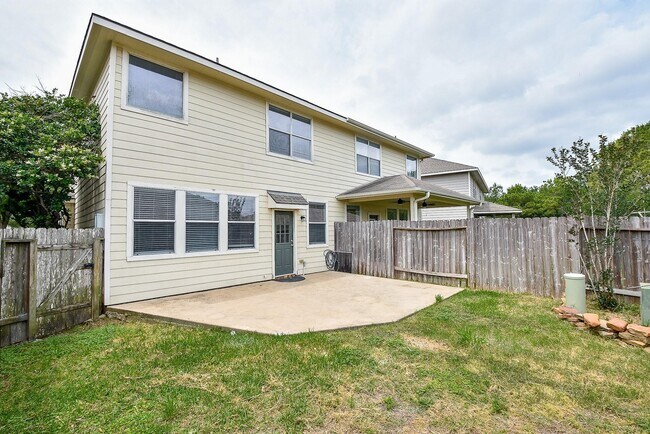 Building Photo - 5619 Stonecloud Ln