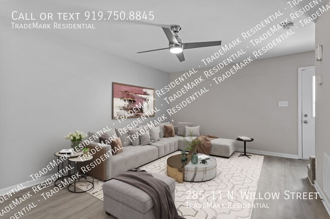 Building Photo - 285-11 N. Willow Street-