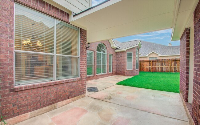 Building Photo - 4102 Amber Trace Ct