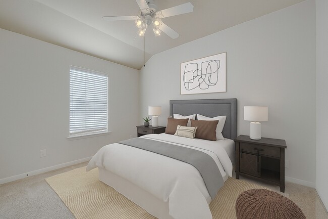 Building Photo - 22526 Ganado Creek Ct