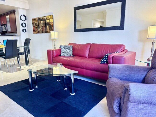 Primary Photo - Meridian Luxury Condo in Resort Community ...