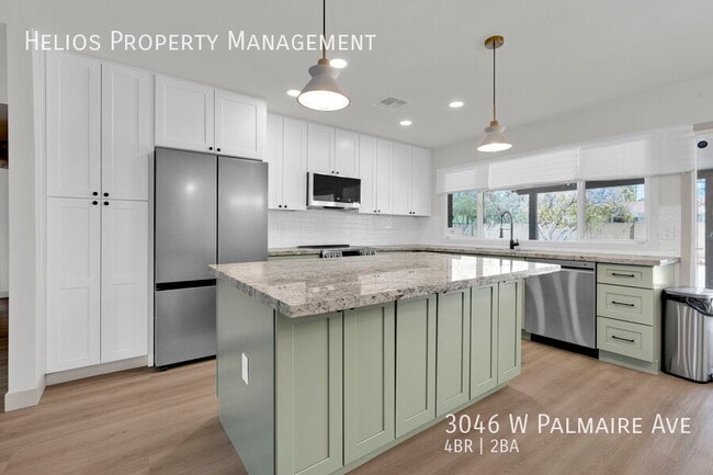 Building Photo - 3046 W Palmaire Ave