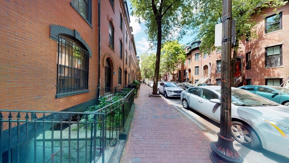 Building Photo - 22 Dwight St