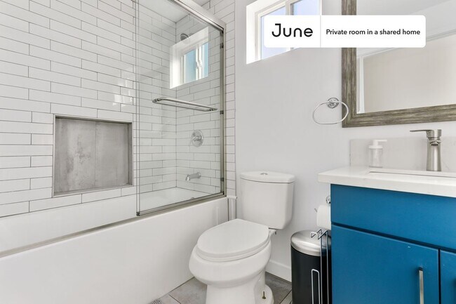 Building Photo - Room in Shared 5 bed/7 bath home