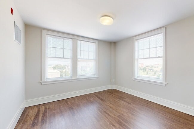 Floorplan - Bellerive